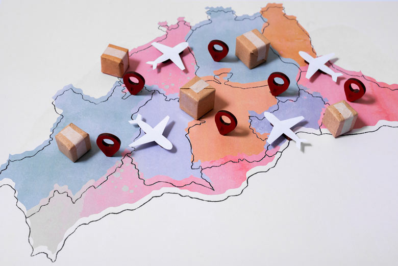 Shipping Agent in Iran | Food Export Agency Shipping Agent in Iran | Food Export Agency