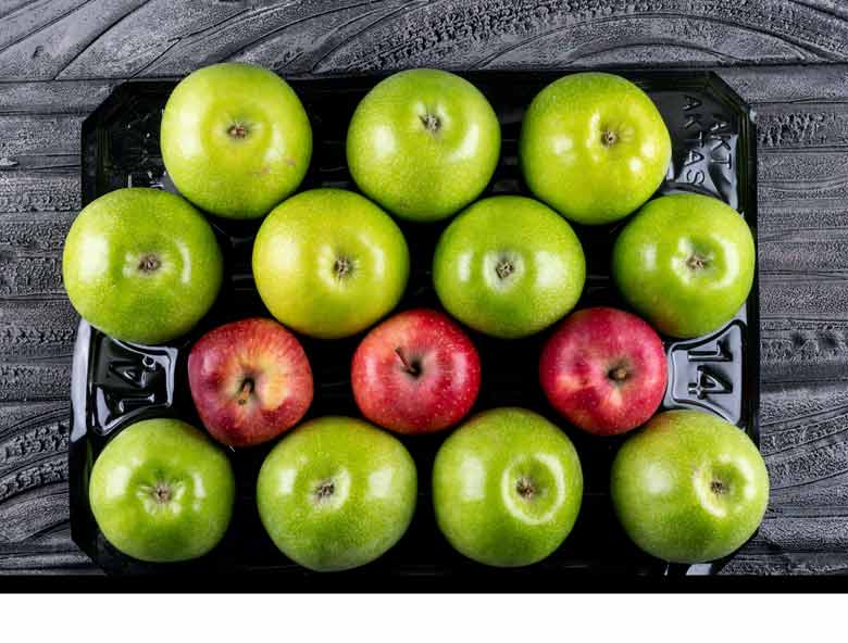 Wholesale Apples from Iran | Buy Bulk Apples + Price