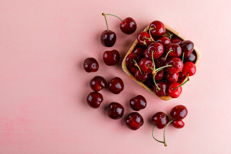 Wholesale Cherry from Iran | Buy Bulk Cherry + Price