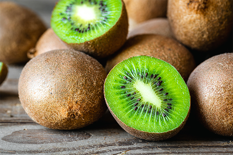 Wholesale Kiwi Purchase from Iran