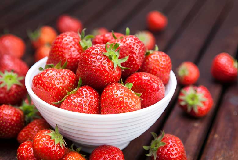 Wholesale Strawberry from Iran | Buy Bulk Strawberry + Price