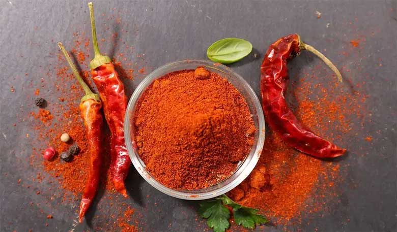 Wholesale red pepper powder from Iran | Buy Bulk red pepper powder + Price