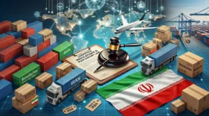 Iran Sourcing Agent for import